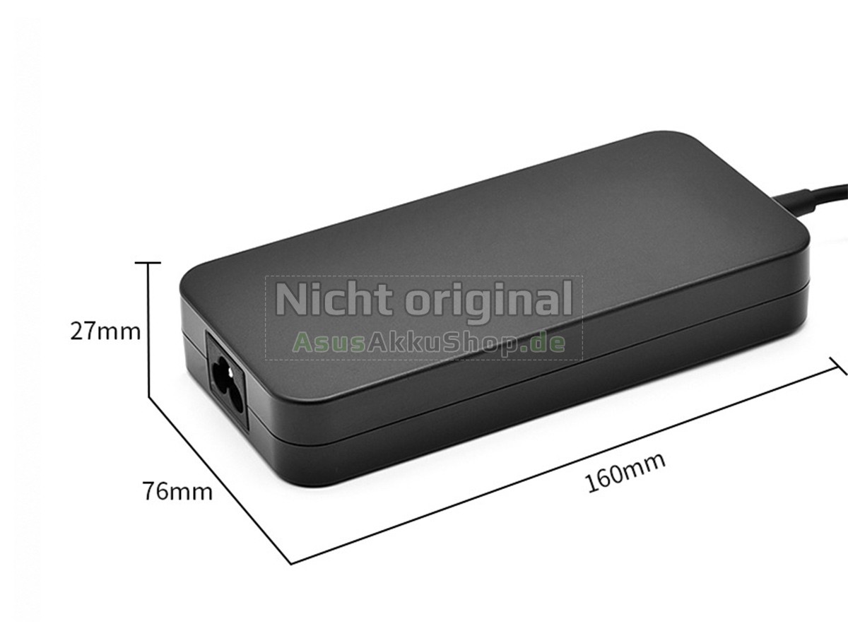 Hochwertige Adapter für Asus 0A001-00062900