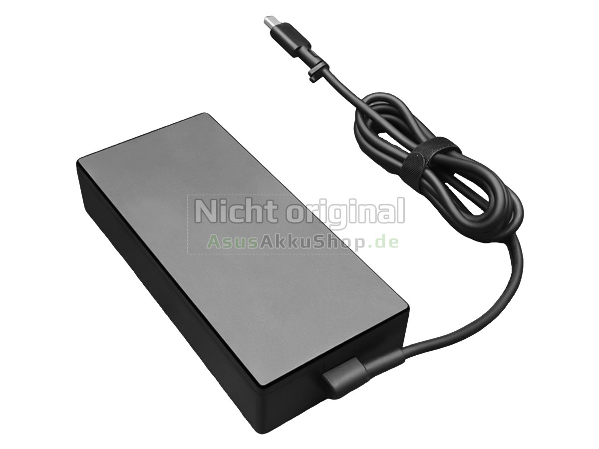 Hochwertige Adapter für Asus ROG ZEPHYRUS G14 GA403UU GA403UV GA403UU-QS094X GA403UU-QS095X GA403UV-G14.R94060 GA403UV-QS102X GA403UV-QS103X