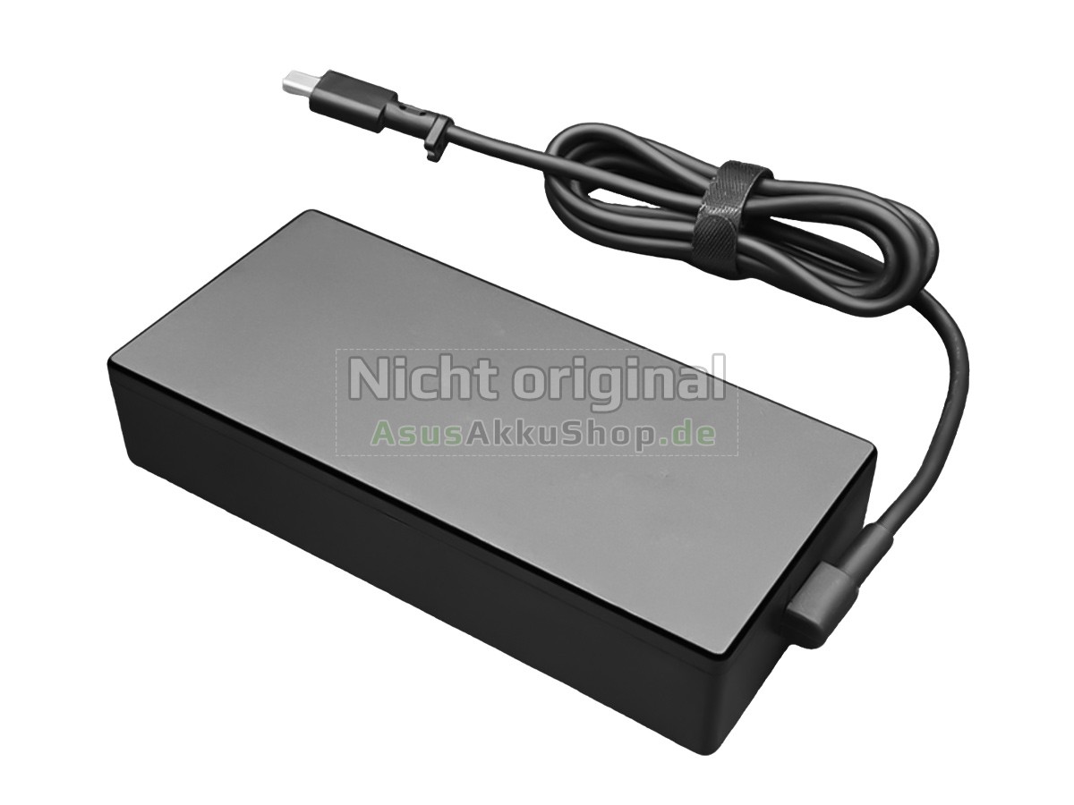 Hochwertige Adapter für Asus ROG ZEPHYRUS G14 GA403UU GA403UV GA403UU-QS094X GA403UU-QS095X GA403UV-G14.R94060 GA403UV-QS102X GA403UV-QS103X