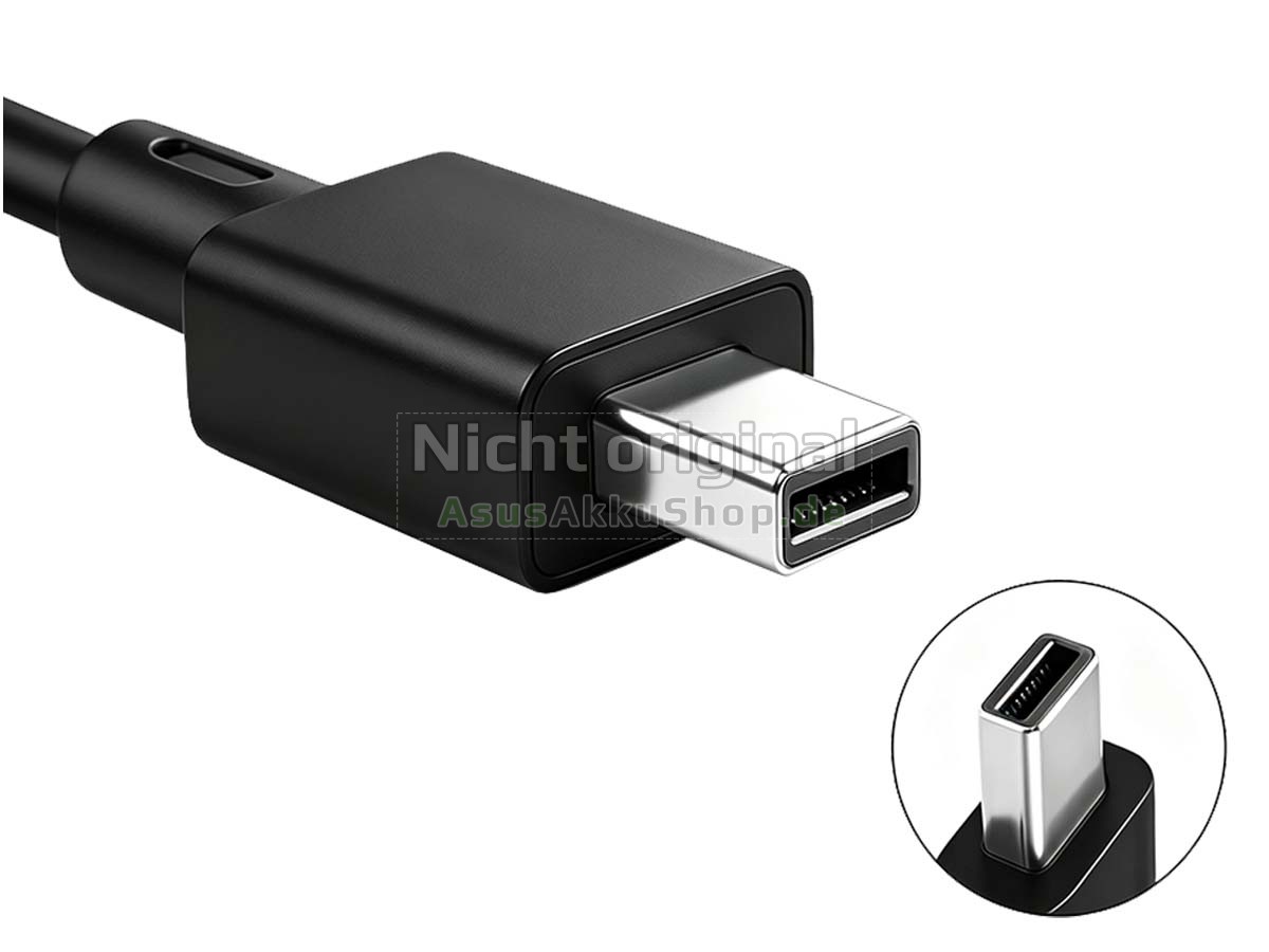 Hochwertige Adapter für Asus 20V 12A 240W RECTANGLE CONN