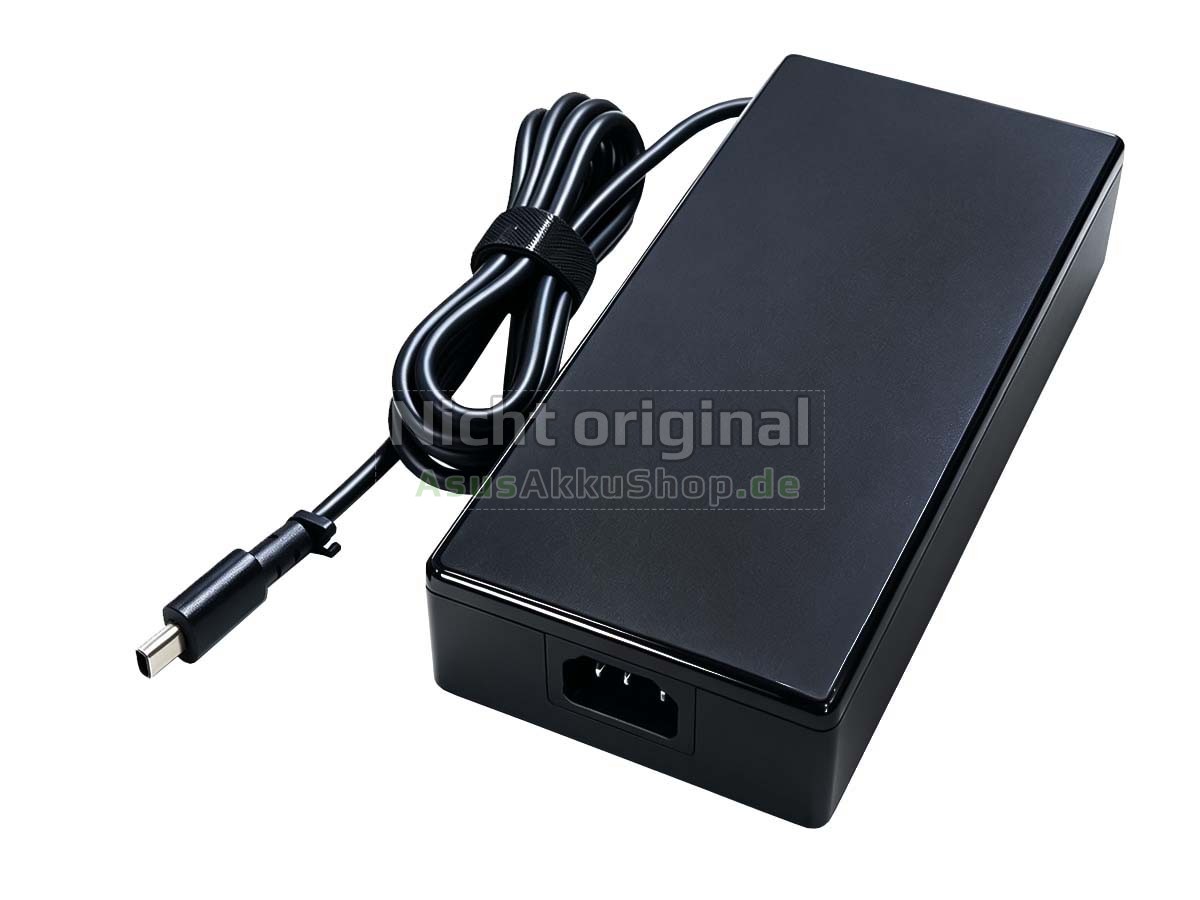 Hochwertige Adapter für Asus 20V 12A 240W RECTANGLE CONN