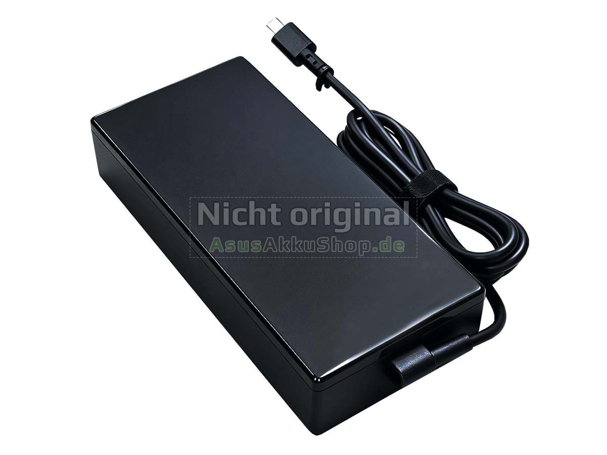 Hochwertige Adapter für Asus 20V 12A 240W RECTANGLE CONN
