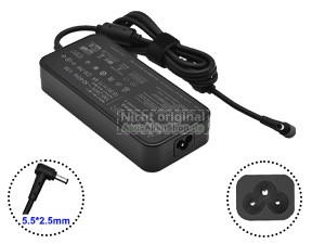 Asus ZX8-CR5S1 Adapter