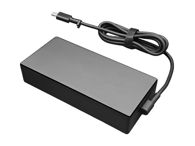 Asus 20V 10A 200W Rectangle Conn Adapter