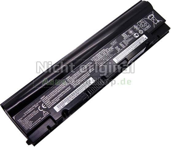 Hochwertige Akku für Asus Eee PC 1025C Hochwertige Akku für Asus Eee PC 1025C