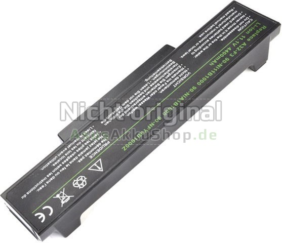 Hochwertige Akku für Asus F3E-AP073C Hochwertige Akku für Asus F3E-AP073C