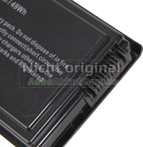 Hochwertige Akku für Asus 70-NLF1B2000Y Hochwertige Akku für Asus 70-NLF1B2000Y