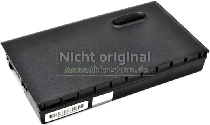 Hochwertige Akku für Asus F80A Hochwertige Akku für Asus F80A