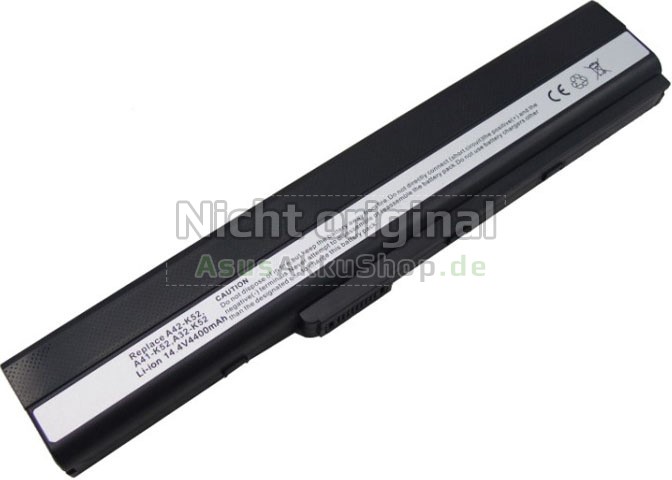 Hochwertige Akku für Asus B53F SO054X Hochwertige Akku für Asus B53F SO054X