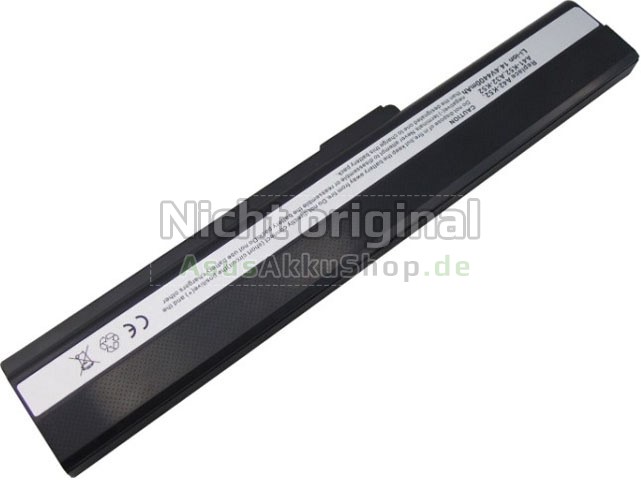 Hochwertige Akku für Asus B53F SO054X Hochwertige Akku für Asus B53F SO054X