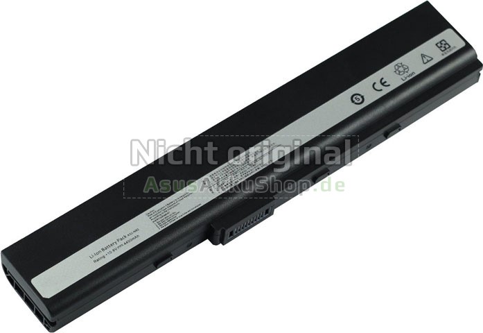 Hochwertige Akku für Asus N82JV-VX031V Hochwertige Akku für Asus N82JV-VX031V