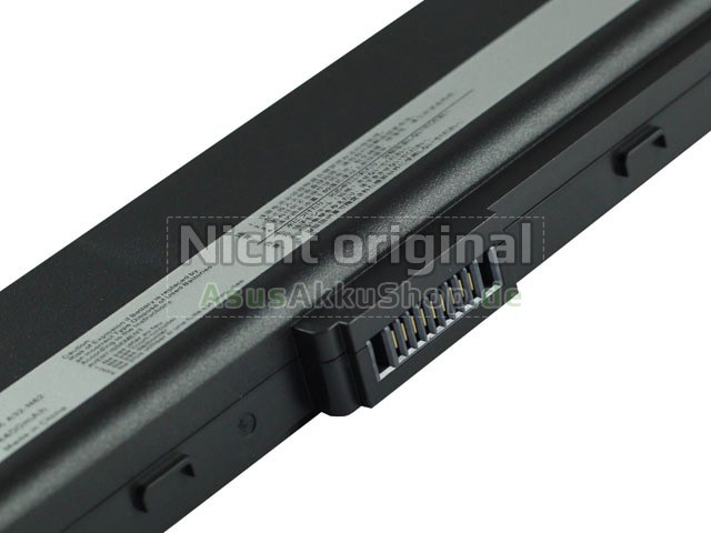 Hochwertige Akku für Asus N82JV-VX031V Hochwertige Akku für Asus N82JV-VX031V
