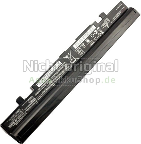 Hochwertige Akku für Asus U56E-XR2 Hochwertige Akku für Asus U56E-XR2