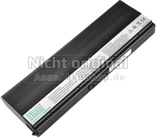 Hochwertige Akku für Asus 90-NFD2B2000T Hochwertige Akku für Asus 90-NFD2B2000T