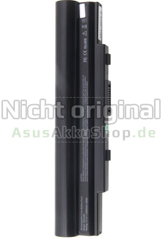 Hochwertige Akku für Asus 70-NV61B1000Z Hochwertige Akku für Asus 70-NV61B1000Z