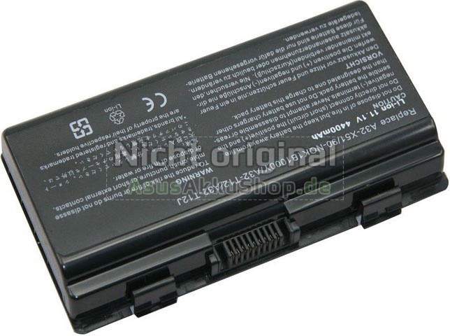Hochwertige Akku für Asus 90-NQK1B1000Y Hochwertige Akku für Asus 90-NQK1B1000Y