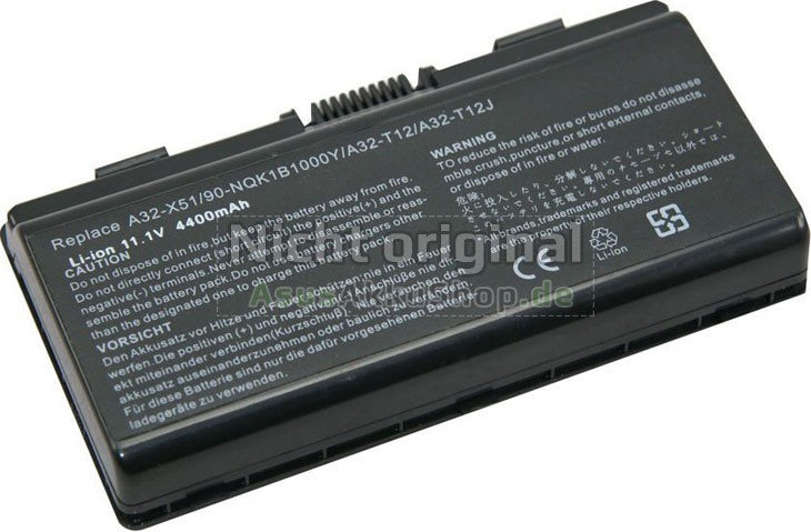 Hochwertige Akku für Asus 90-NQK1B1000Y Hochwertige Akku für Asus 90-NQK1B1000Y