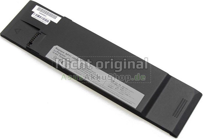 Hochwertige Akku für Asus Eee PC 1008P-KR-PU17-PI Hochwertige Akku für Asus Eee PC 1008P-KR-PU17-PI