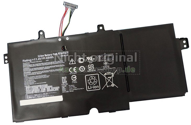 Hochwertige Akku für Asus 0B200-01050000 Hochwertige Akku für Asus 0B200-01050000