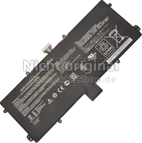Hochwertige Akku für Asus Transformer Prime TF201-C1-CG Hochwertige Akku für Asus Transformer Prime TF201-C1-CG
