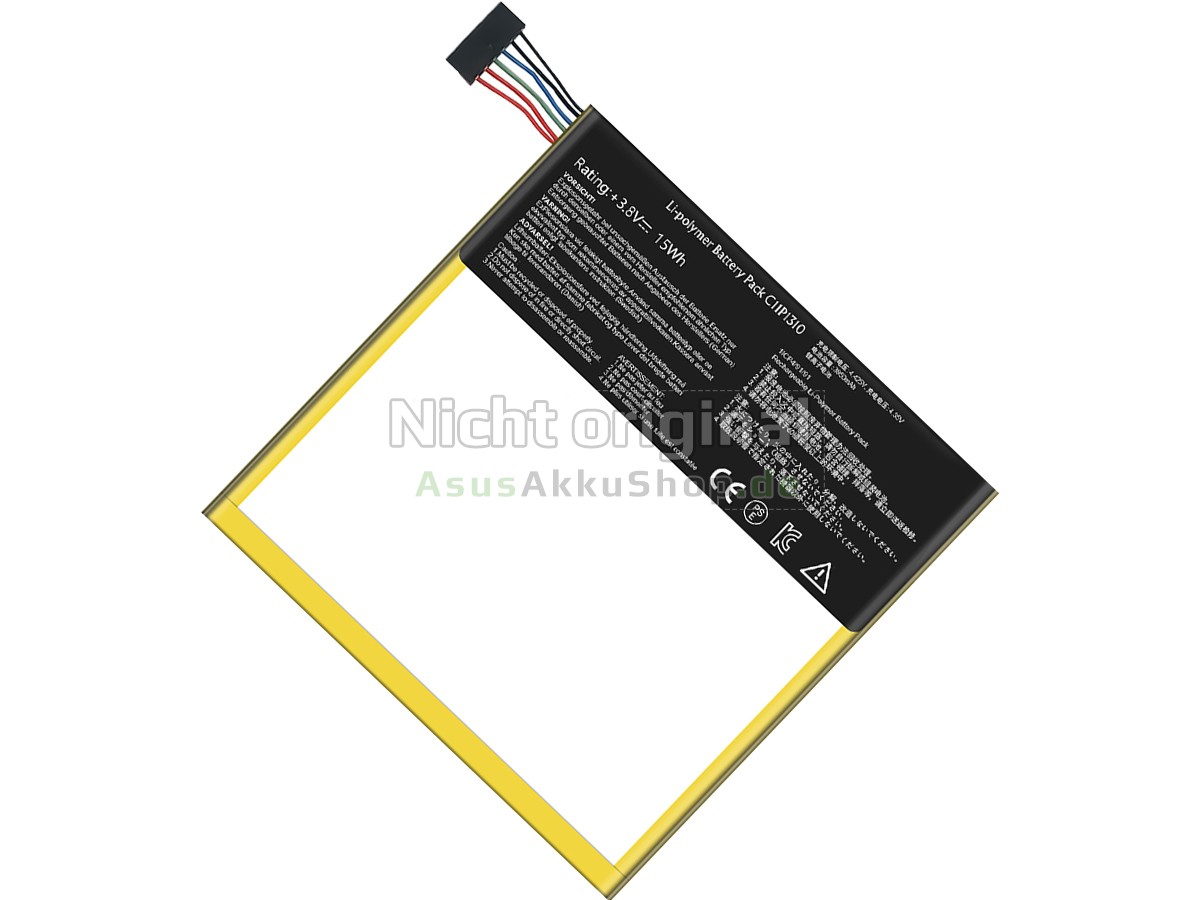 Hochwertige Akku für Asus C11P1310