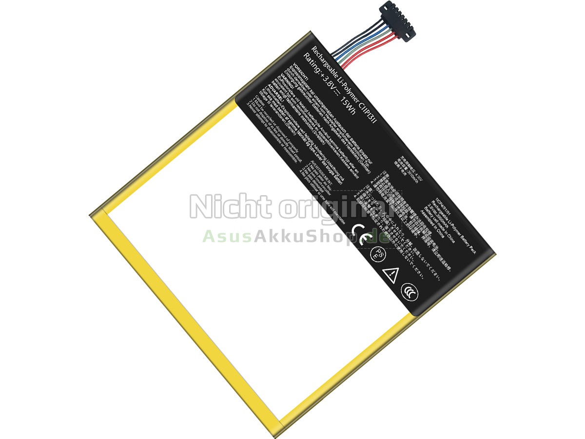 Hochwertige Akku für Asus C11P1311