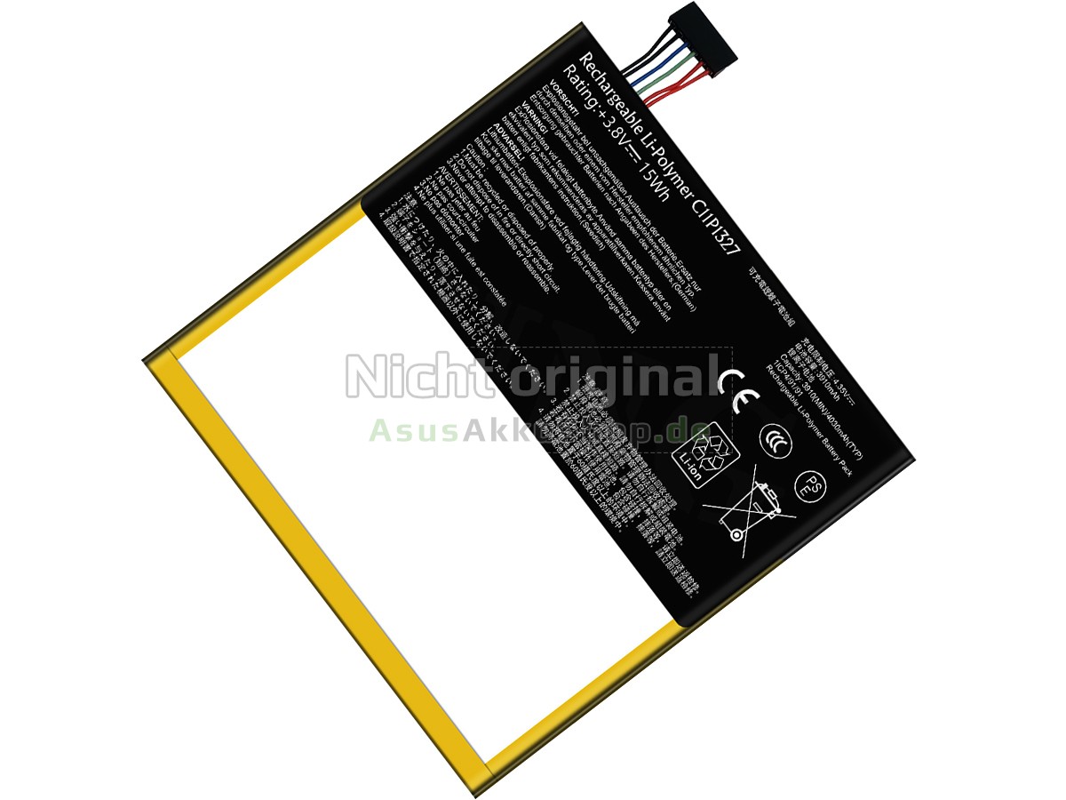 Hochwertige Akku für Asus C11P1327