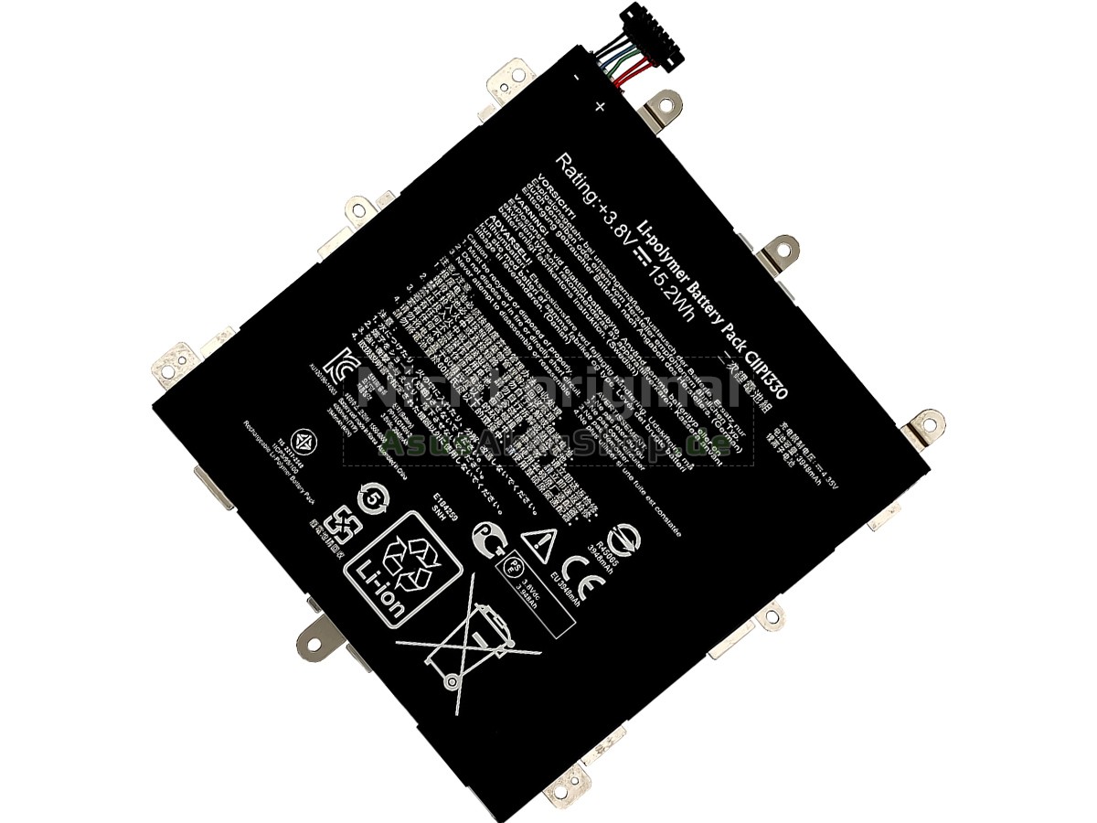 Hochwertige Akku für Asus AST21