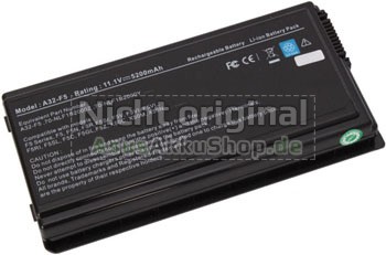 Akku für Asus 70-NLF1B2000Z