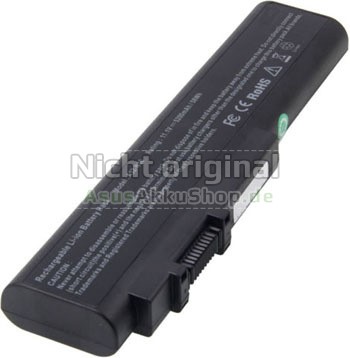 Akku für Asus N50VC-FP044C