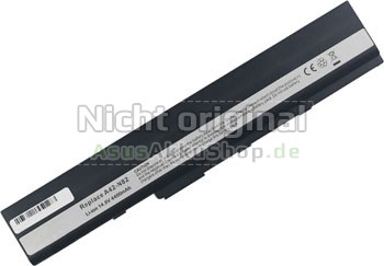 Akku für Asus N82EI