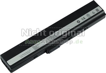Akku für Asus N82EI