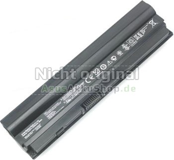 Akku für Asus U24E-PX2430R