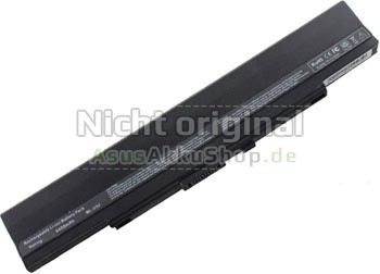 Akku für Asus U43F-BBA5