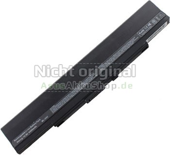 Akku für Asus U43F-BBA5
