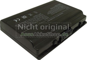Akku für Asus NBP8A88