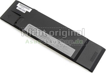 Akku für Asus Eee PC 1008P-KR-PU17-PI