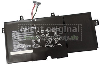 Akku für Asus 0B200-01050000