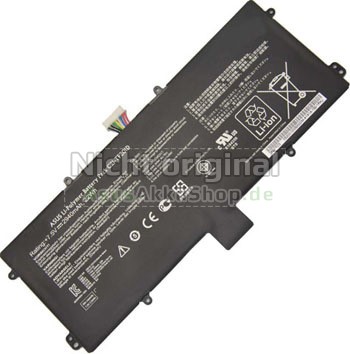 Akku für Asus Transformer Prime TF201-C1-CG