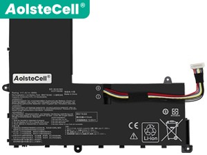 Asus VivoBook E202SA Akku