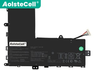 Asus tp201sa-fv0027D Akku