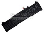ZenBook Flip 14 UM462DA-AI023T Akku