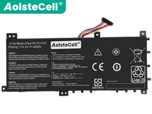 Asus VivoBook V451LB Akku