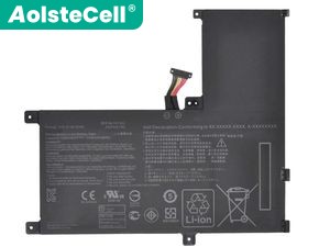 Asus UX560UAK Akku