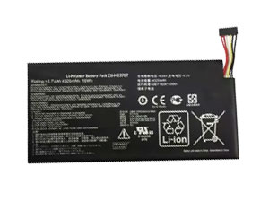 Asus C11‑ME370T Akku
