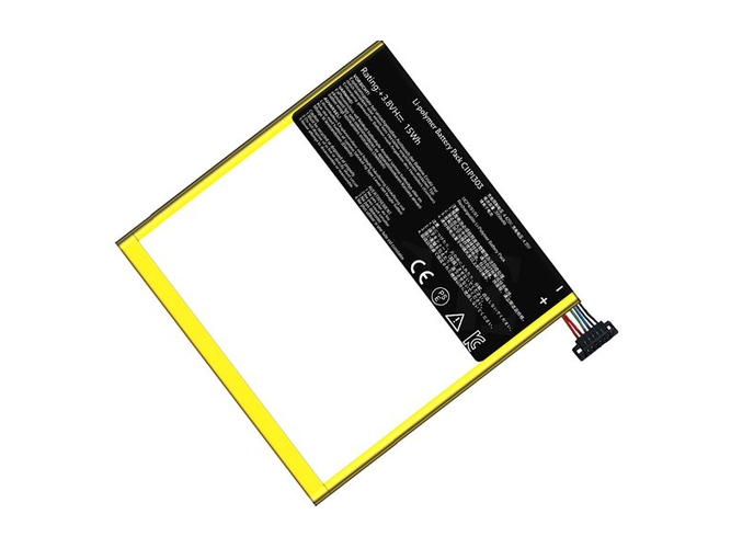 Asus K009 Akku