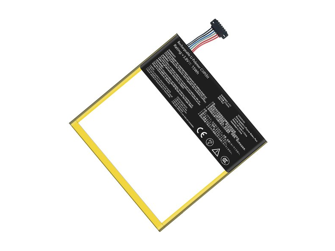 Asus K00S Akku