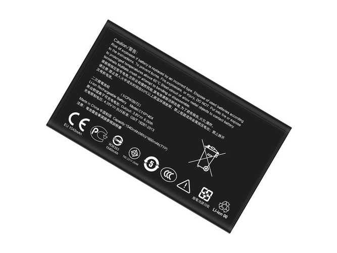 Asus ZenFone 4 A400CG Akku