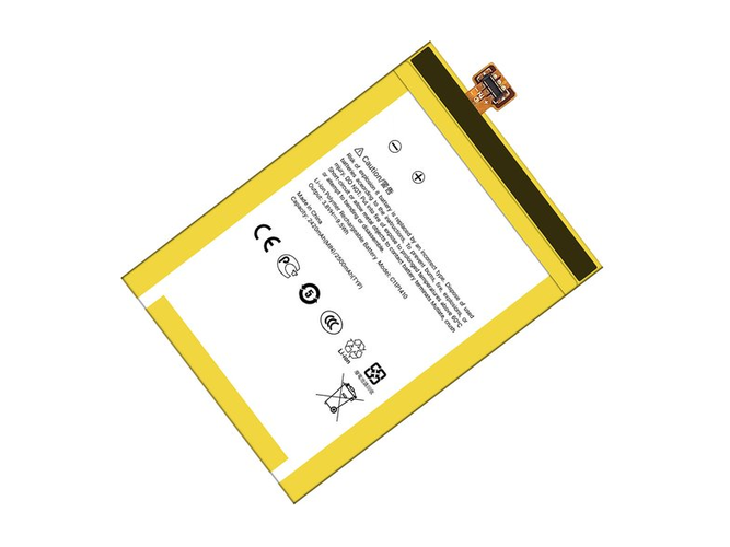 Asus ZF5 lite Akku