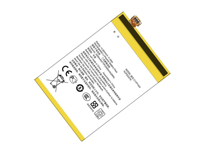 Asus Z00ADB Akku